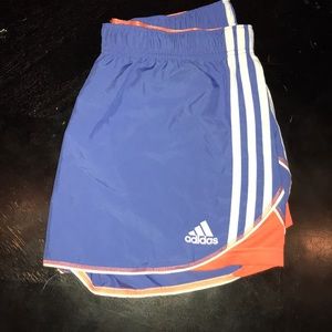 Adidas Women’s Running Shorts